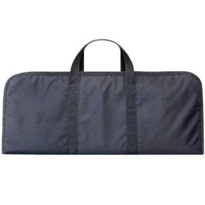Padded Carry Case for 12 Volt Disc Float Handpieces
