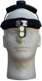 Capps Head Light Standard