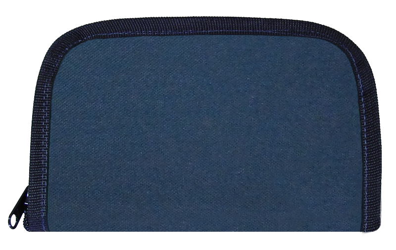 Padded Carry Case for Incisor Disc Handpieces