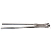 19 Inch Premium Three Prong Forceps - Right
