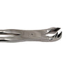 19 Inch Premium Four Prong Molar Forceps