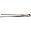 19 Inch Premium Four Prong Molar Forceps