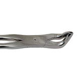 19 Inch Premium Root Fragment Forceps