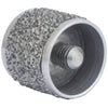 3/4" Recessed Elite Diamond Cylinder Burr