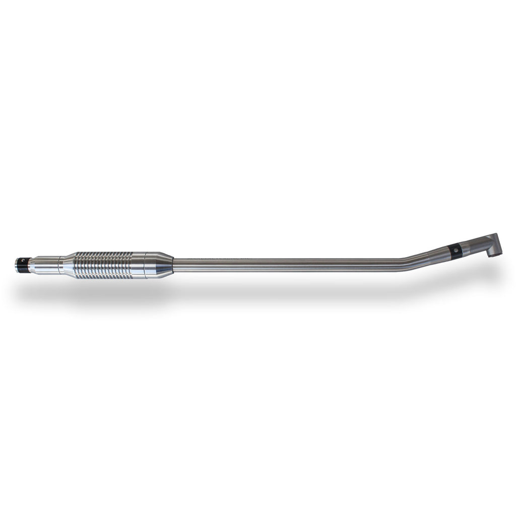 CRDF Angled Head Handpiece, Instrument Only