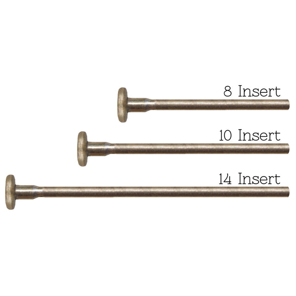 Insert Pin Replacement Insert Pin – Capps Manufacturing