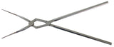 16 Inch Compound Fragment Forceps