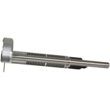 Capps Incisor Correction Handpiece with Vac Tube
