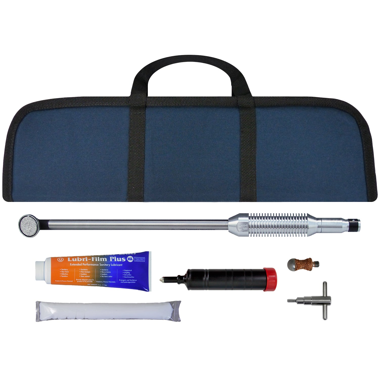 Capps Rotary Disc Float 18 Volt Kit – Capps Manufacturing