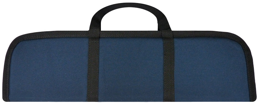 Padded Carry Case for Disc Float Handpieces