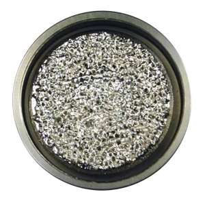 Nickel Brazed Diamond Grit Disc