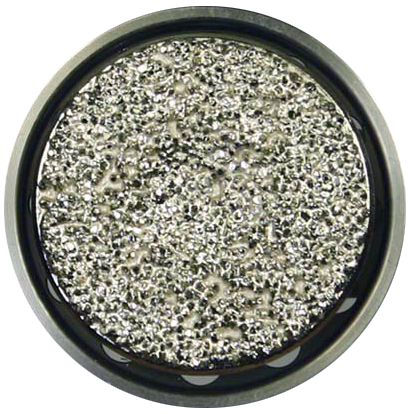 Nickel Brazed Diamond Grit Disc – Capps Manufacturing