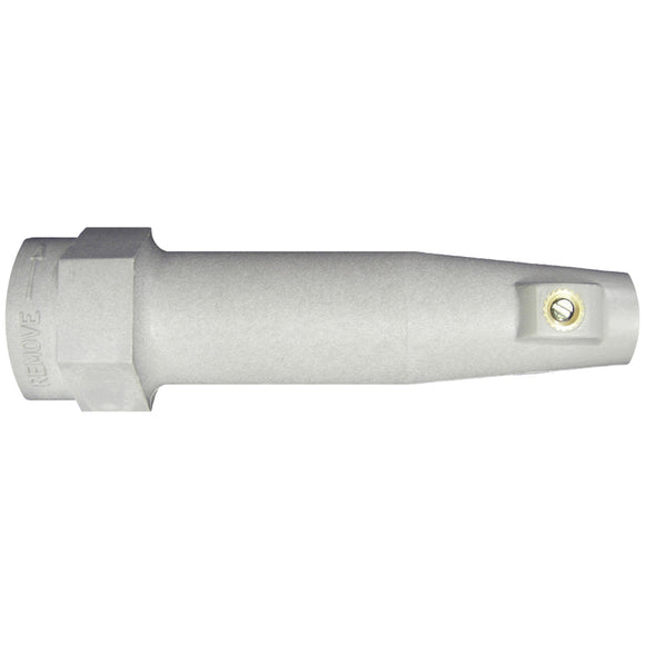 Plastic Key Drive Outer Cable Sheath Connector