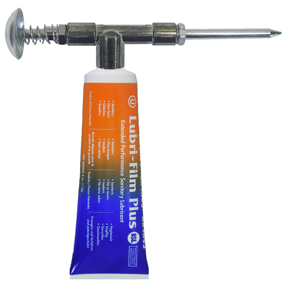 Lube Gun – Capps Manufacturing