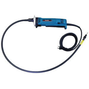 Makita 301 Motor with Flex Cable Drive Shaft