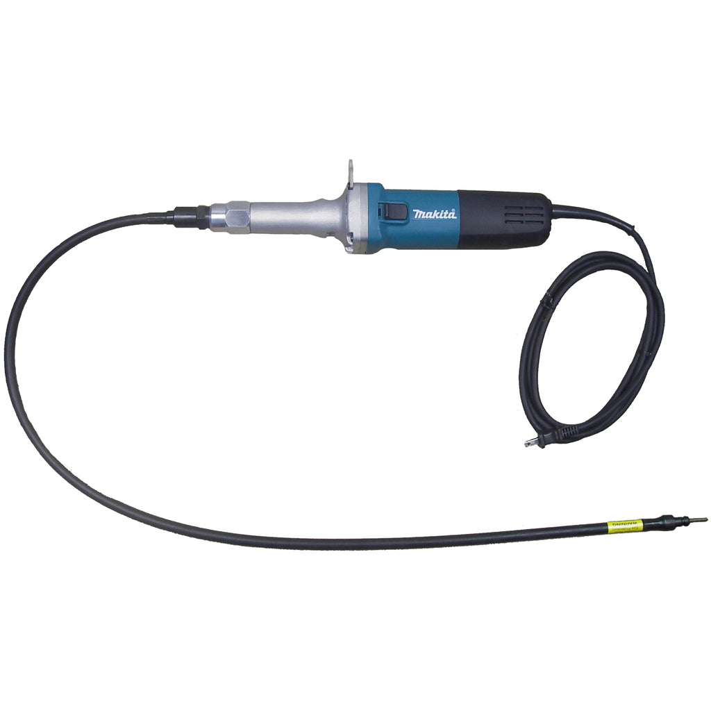 Makita 600 Motor with Flex Drive Cable