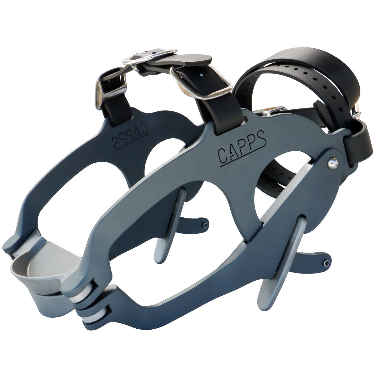 Clam Cleat – Capps Manufacturing