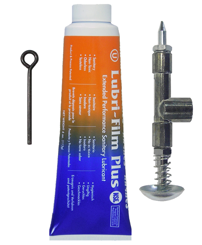 Horsepower Apple Core Float – Capps Manufacturing